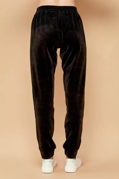 301-6201 Комплект женский (джемпер и брюки)